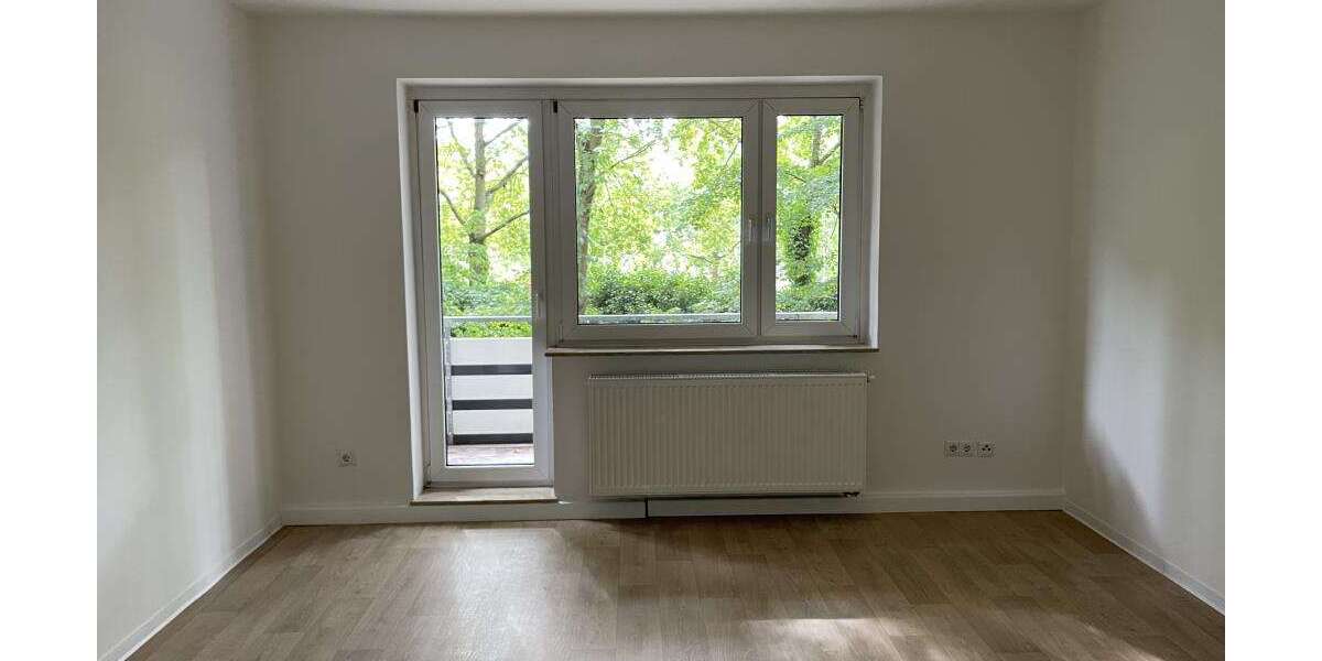 Etagenwohnung Gütersloh Sundern - 3 Zimmer, 59 m&sup2;, 589&euro; | Angebot:27271251