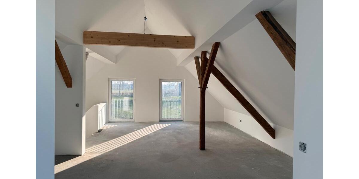 Loft - Studio - Atelier Rietberg - 3 Zimmer, 67 m&sup2;, 965&euro; | Angebot:25857604