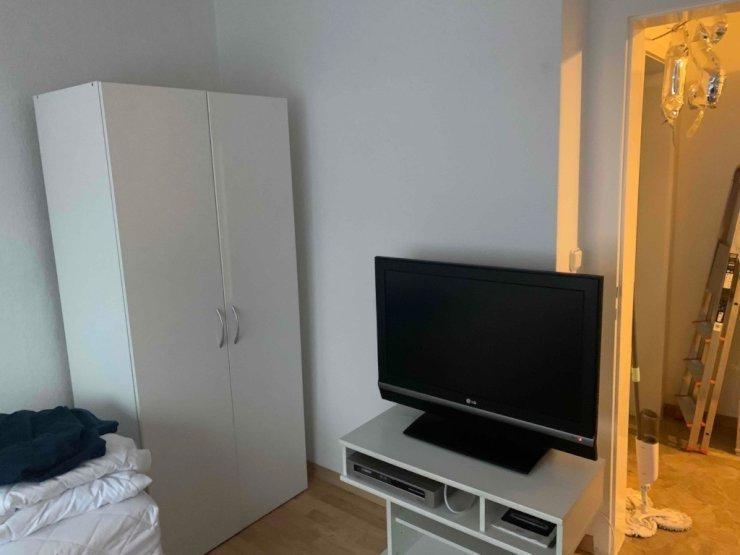 Wohnen auf Zeit Leinfelden-Echterdingen Echterdingen - 4 Zimmer, 12 m&sup2;, 600&euro; | Angebot:25989581
