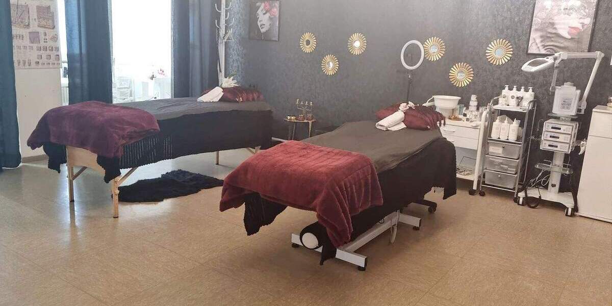 Gewerbeobjekt Nürnberg Falkenheim - 2 Zimmer, 100 m&sup2;, 850&euro; | Angebot:24545491