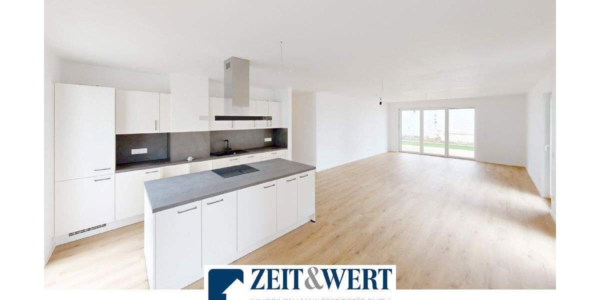 Etagenwohnung Euskirchen Roitzheim - 4 Zimmer, 203 m&sup2;, 2.580&euro; | Angebot:24875985