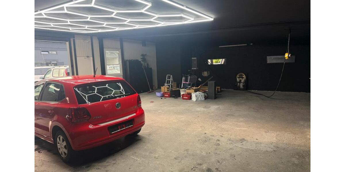 Gewerbeobjekt Kronau - 900&euro; | Angebot:25850212