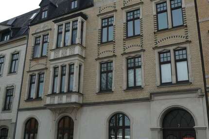 Wohnung Zwickau Mitte-West - 2 Zimmer, 57 m&sup2;, 299&euro; | Angebot:26186472