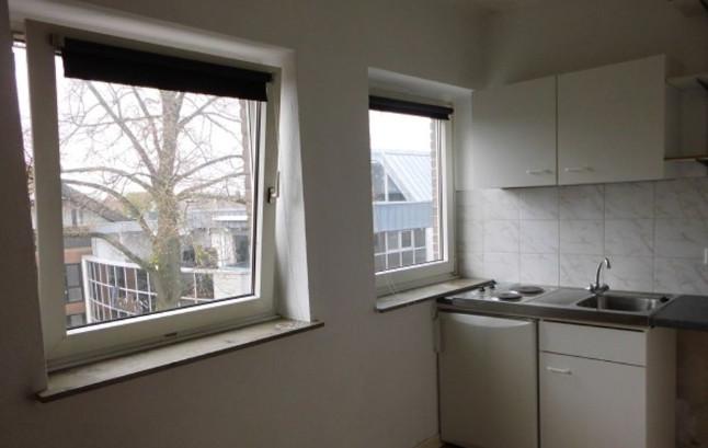 kleines Apartment für 1 Person ab sofort frei