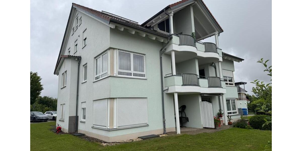 Maisonettenwohnung Neresheim - 4 Zimmer, 85 m&sup2;, 990&euro; | Angebot:25047577