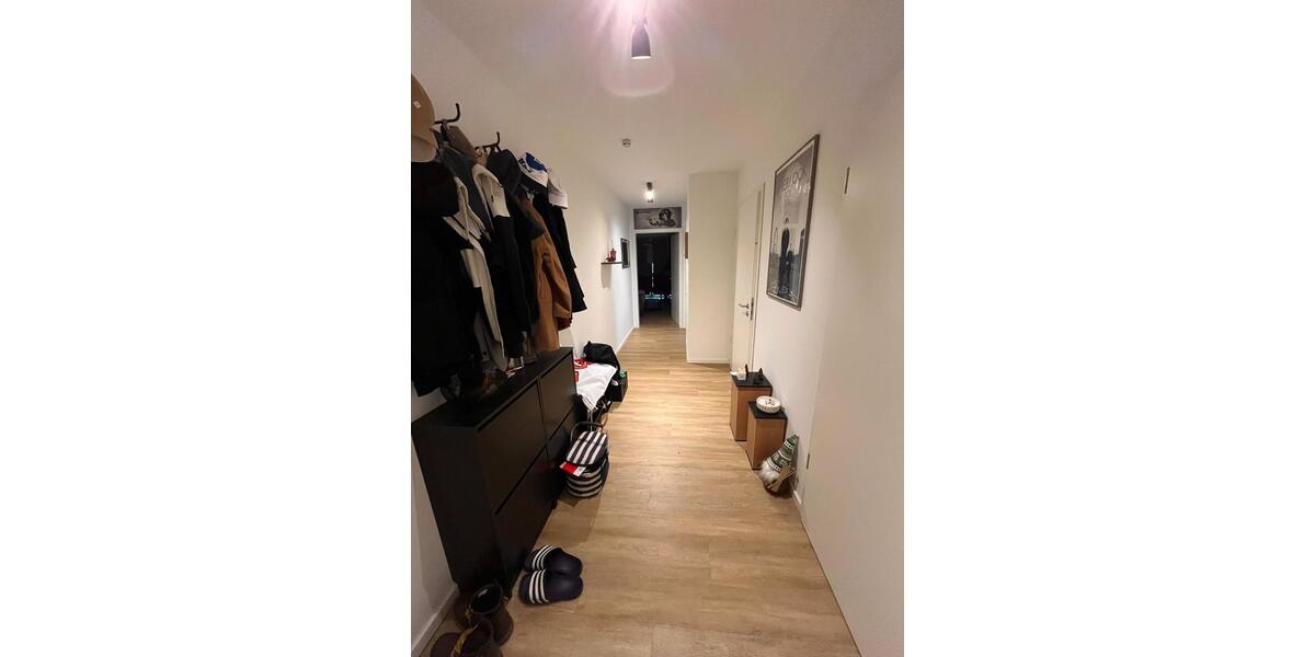Etagenwohnung Wacken - 2 Zimmer, 72 m&sup2;, 869&euro; | Angebot:25219952