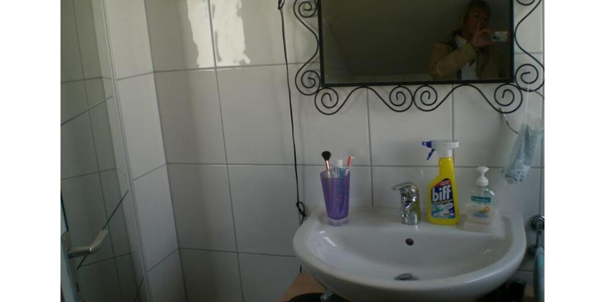 Dachgeschoßwohnung Dortmund Hombruch - 2 Zimmer, 56 m&sup2;, 450&euro; | Angebot:24763774