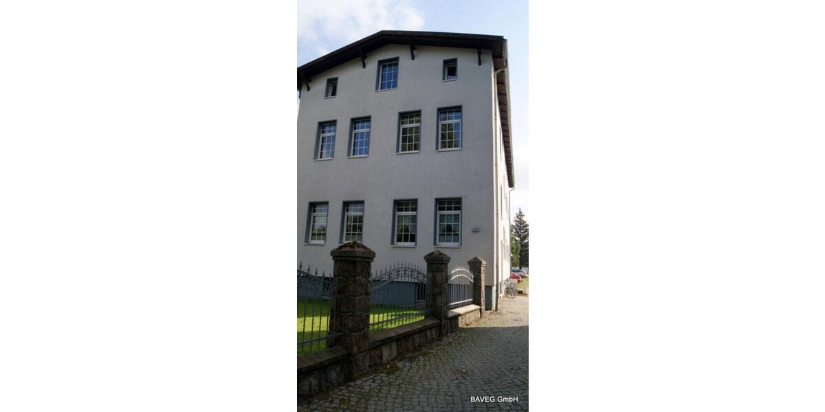 021-002 3-Raum-Wohnung in Hagenow zu vermieten EG rechts 3 zimmer