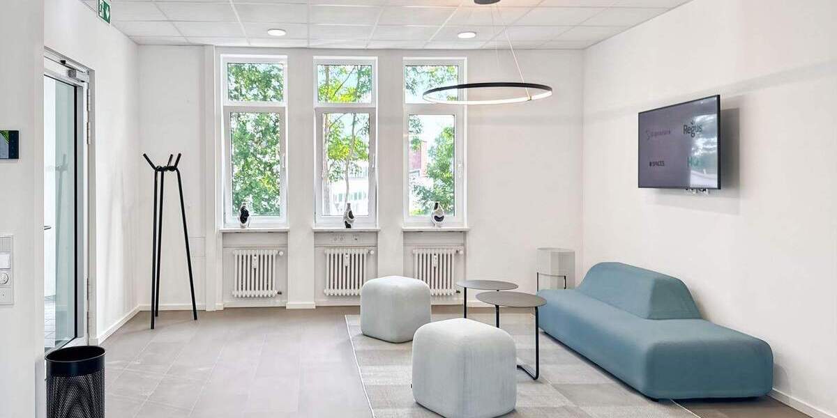 Gewerbeobjekt Darmstadt Pallaswiesenviertel - 3.036&euro; | Angebot:26729865