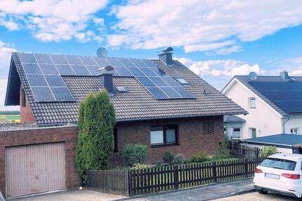 Haus Euskirchen Dom-Esch - 5 Zimmer, 170 m&sup2;, 1.490&euro; | Angebot:26275133