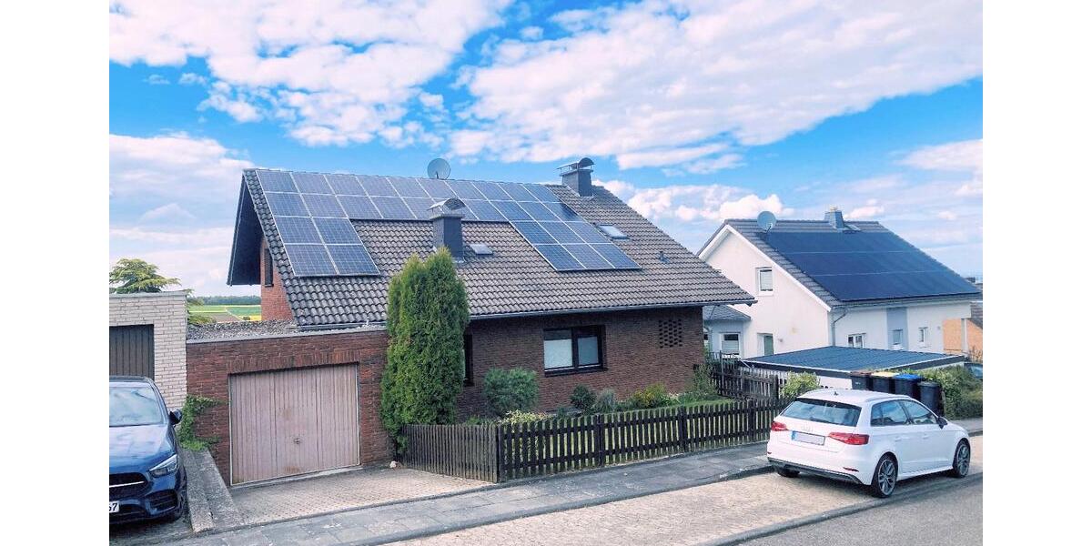 Mehrfamilienhaus, Wohnhaus Euskirchen Dom-Esch - 5 Zimmer, 170 m&sup2;, 1.490&euro; | Angebot:26275133