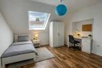 Wohnen auf Zeit Gladbeck Alt-Rentfort - 1 Zimmer, 14 m&sup2;, 390&euro; | Angebot:26566733