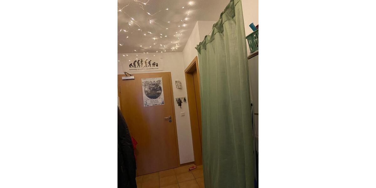 Etagenwohnung Marburg Cappel - 1 Zimmer, 16 m&sup2;, 397&euro; | Angebot:24864140