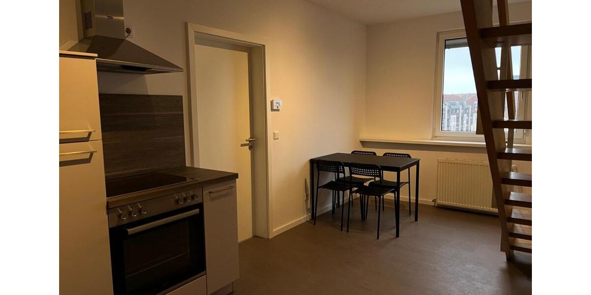 Wohnen auf Zeit Nürnberg Hasenbuck - 1 Zimmer, 13 m&sup2;, 490&euro; | Angebot:24741713