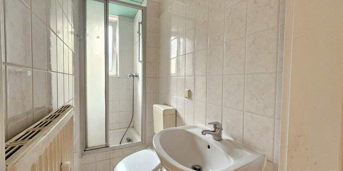 Etagenwohnung Magdeburg Fermersleben - 2 Zimmer, 45 m&sup2;, 290&euro; | Angebot:26243207