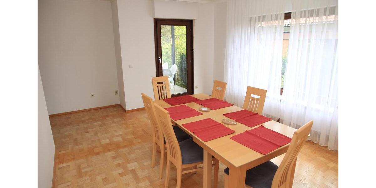 Wohnen auf Zeit Erlangen Alterlangen - 1 Zimmer, 120 m&sup2;, 520&euro; | Angebot:26038368