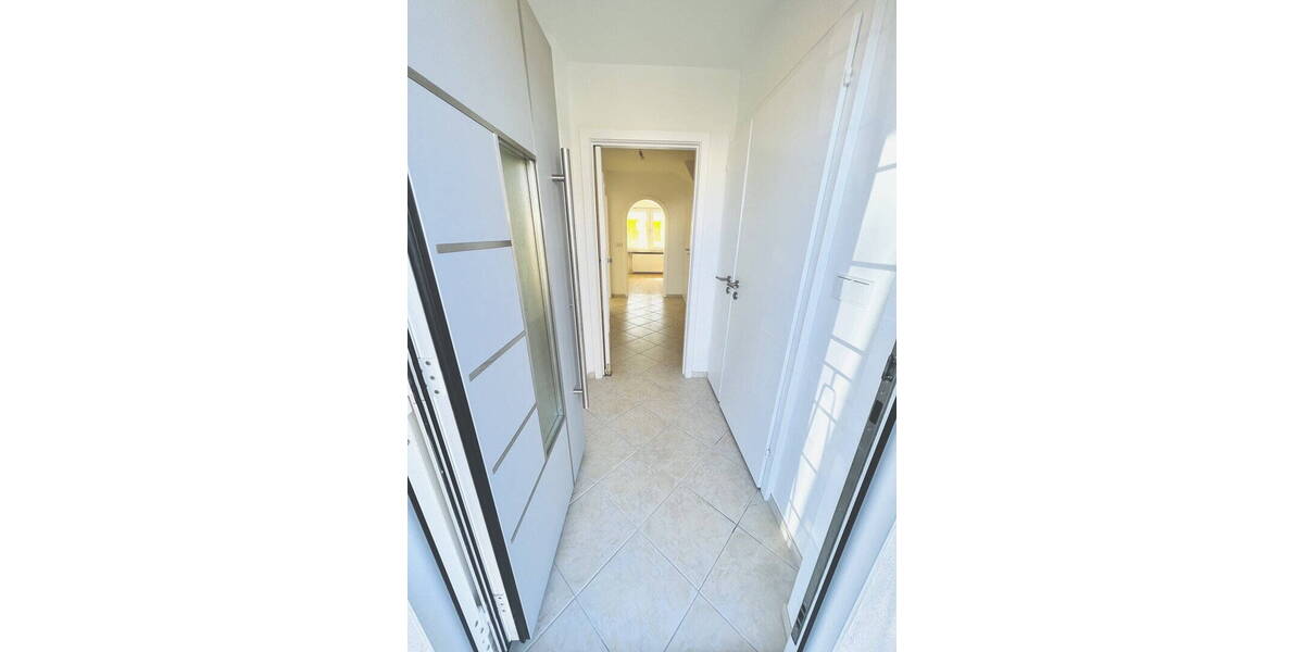 Reihenendhaus Kaufbeuren Kaufbeuren-Neugablonz - 1 Zimmer, 35 m&sup2;, 450&euro; | Angebot:26730990