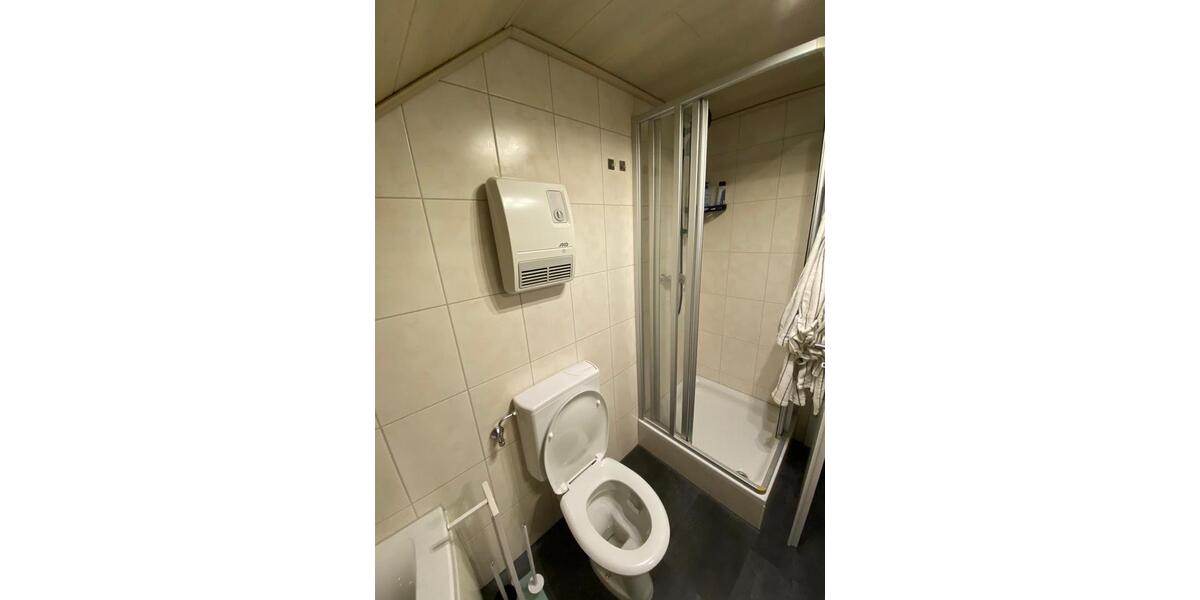 Dachgeschoßwohnung Münsterhausen - 4 Zimmer, 91 m&sup2;, 925&euro; | Angebot:26040568