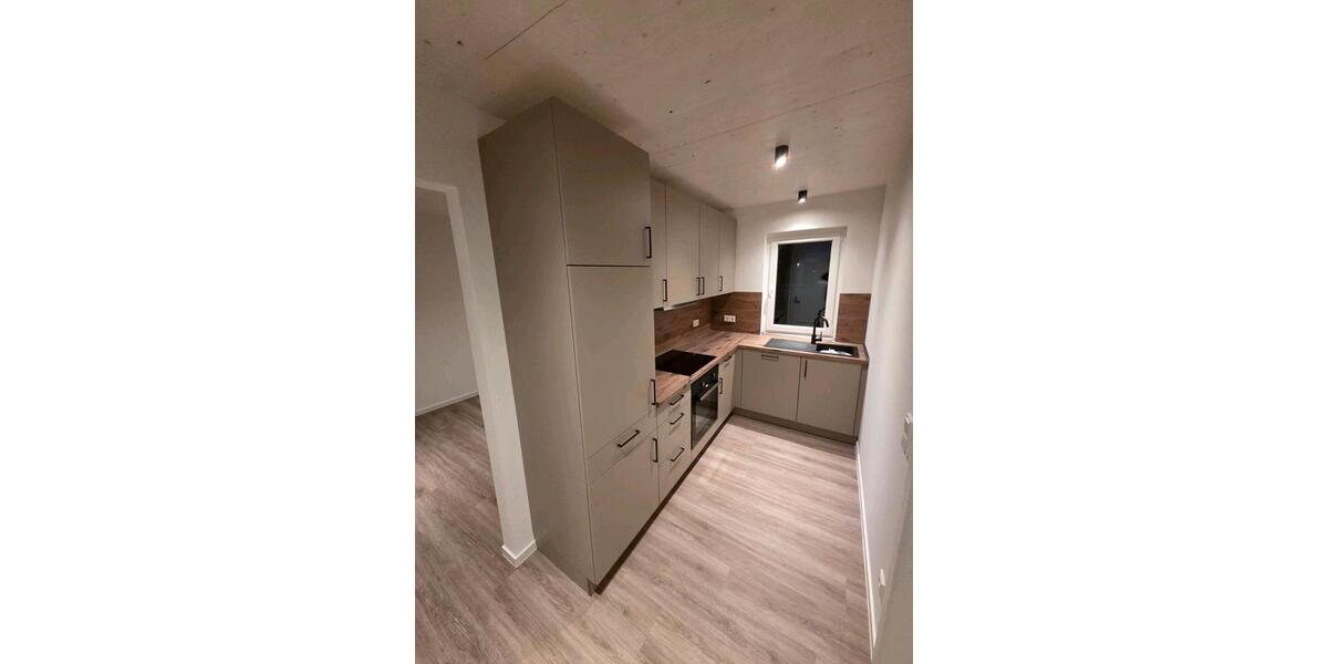 Erdgeschoßwohnung Lamstedt - 2 Zimmer, 830&euro; | Angebot:23649649