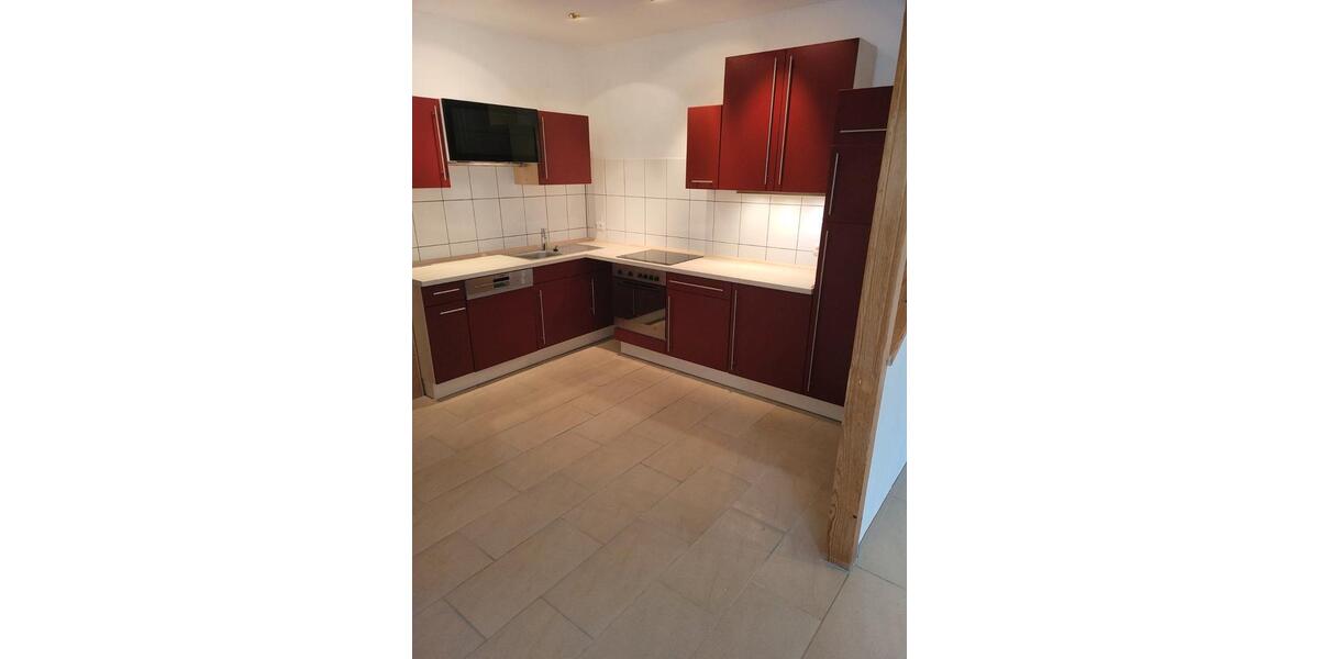 Etagenwohnung Stamsried - 3.5 Zimmer, 100 m&sup2;, 799&euro; | Angebot:26190463
