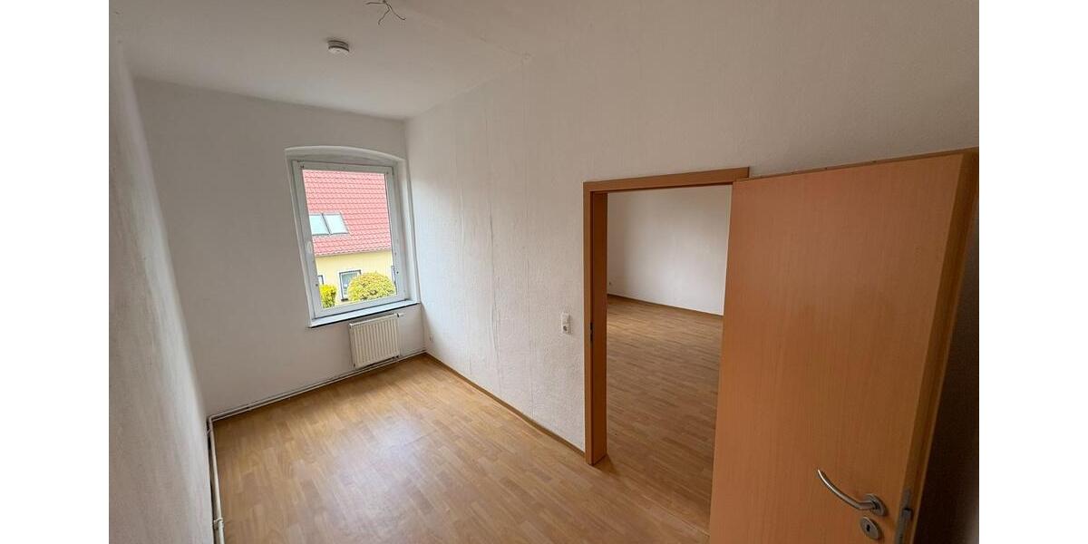 Etagenwohnung Falkenstein/Harz Harz - 4 Zimmer, 81 m&sup2;, 486&euro; | Angebot:24714502