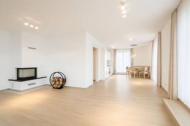 Mittersendling - exclusive DachTerrassenwohnung
