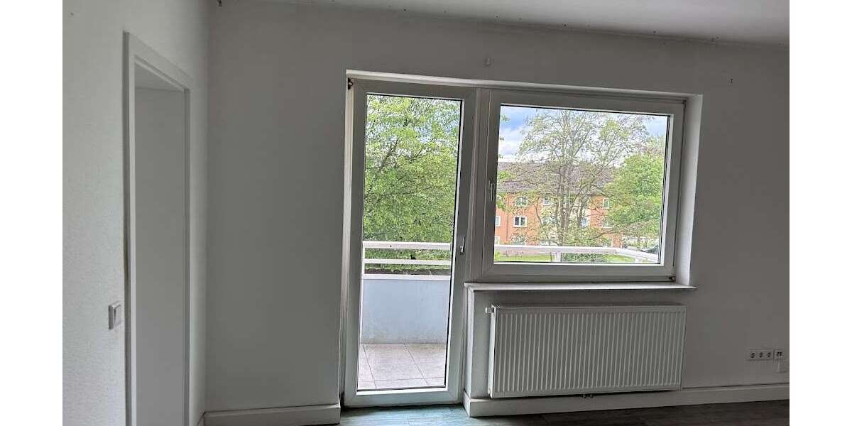 Etagenwohnung Herford - 4 Zimmer, 75 m&sup2;, 536&euro; | Angebot:26753548