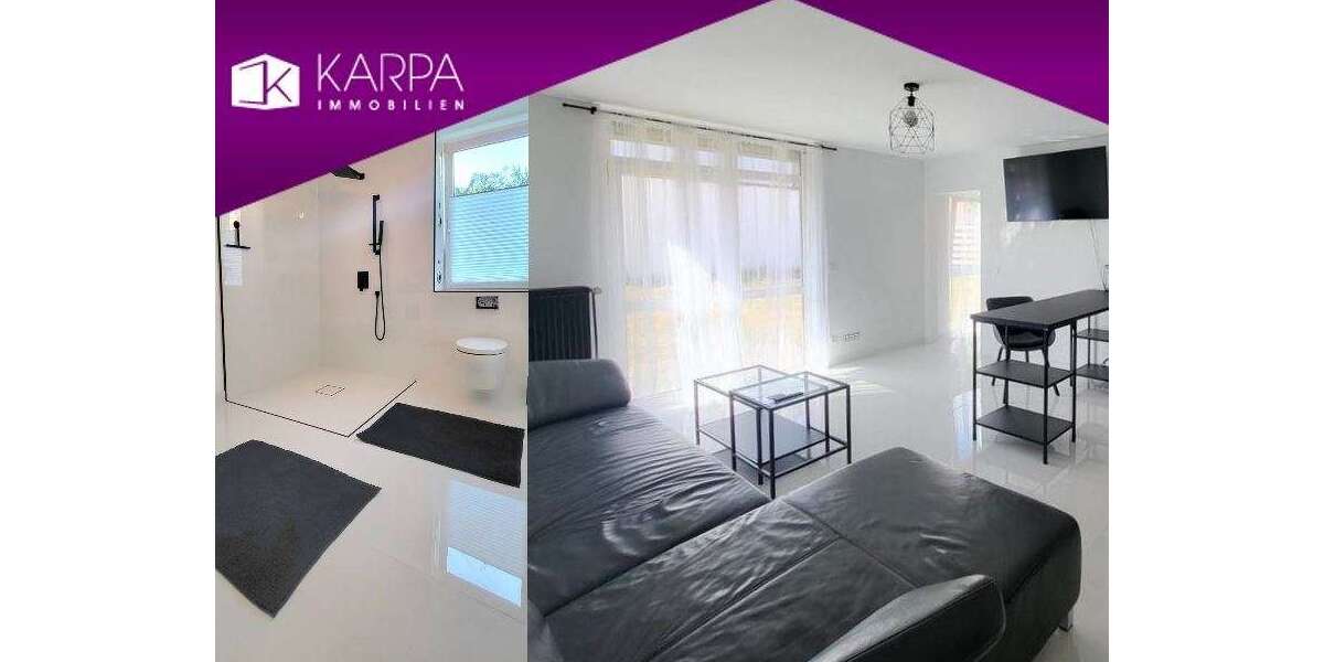 Wohnung zum Mieten in Oschersleben 550 € 52 m² 2 zimmer