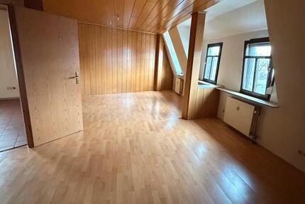 Wohnung Kulmbach Blaich - 2 Zimmer, 90 m&sup2;, 1.100&euro; | Angebot:25992281