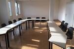 Schulungsbüro möbliert 1 zimmer