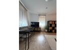 Erdgeschoßwohnung Frankfurt am Main Innenstadt - 2 Zimmer, 35 m&sup2;, 1.350&euro; | Angebot:26260764