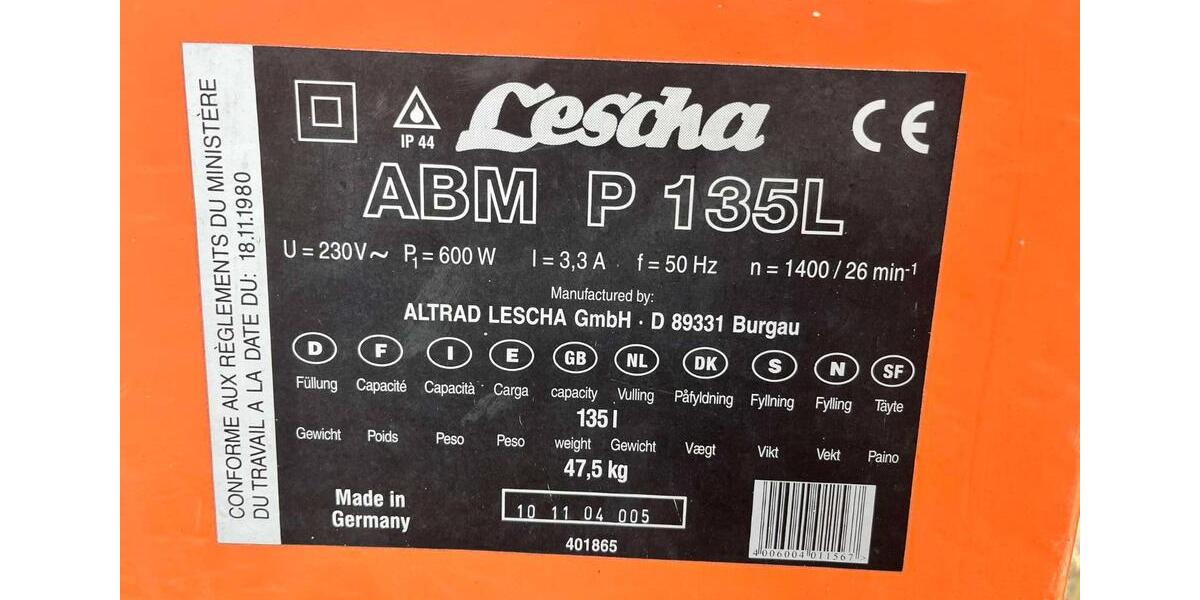 Gewerbeobjekt Walsdorf - 10&euro; | Angebot:19394627