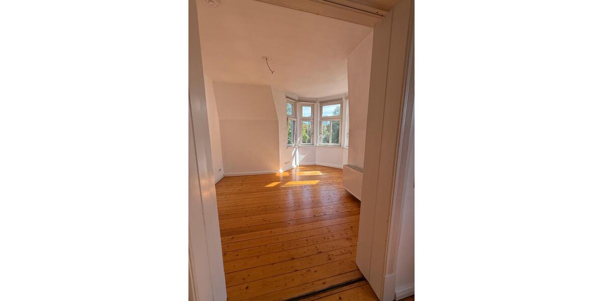 Wohnen auf Zeit Oldenburg Dobbenviertel - 1 Zimmer, 30 m&sup2;, 500&euro; | Angebot:24433580