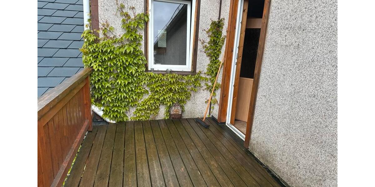 Etagenwohnung Auma-Weidatal Weidatal - 3 Zimmer, 90 m&sup2;, 710&euro; | Angebot:26484591