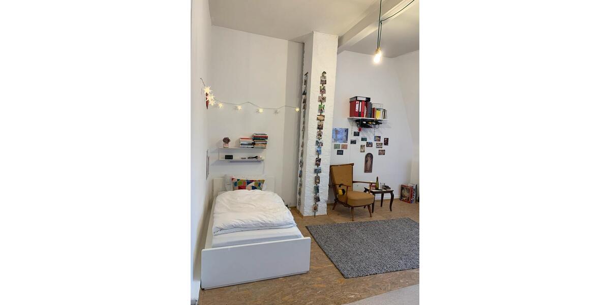 Wohnen auf Zeit Geisenheim - 30 Zimmer, 50 m&sup2;, 405&euro; | Angebot:26075457