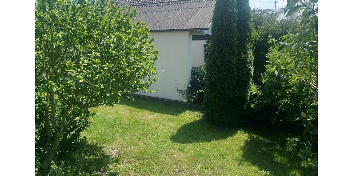 Erdgeschoßwohnung Bad Saulgau - 5 Zimmer, 150 m&sup2;, 1.100&euro; | Angebot:25995018