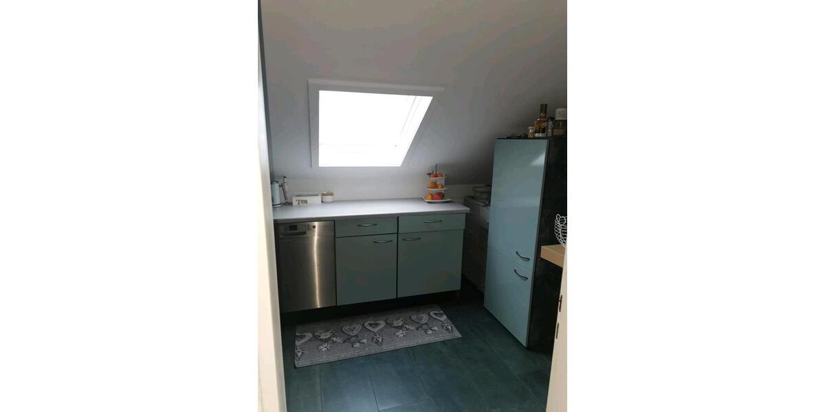 Dachgeschoßwohnung Taunusstein - 3 Zimmer, 86 m&sup2;, 1.196&euro; | Angebot:26466647