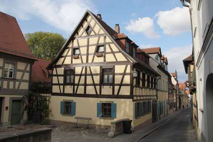 Wohnung zum Mieten in Bamberg 580 € 48 m² 2 zimmer