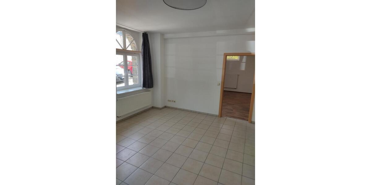 Erdgeschoßwohnung Annaberg-Buchholz Buchholz - 2 Zimmer, 52 m&sup2;, 290&euro; | Angebot:25510911