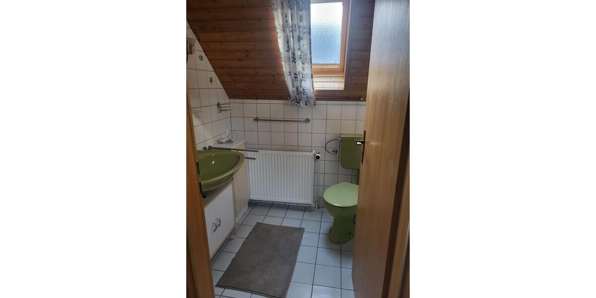Einfamilienhaus Lütjenburg - 2 Zimmer, 28 m&sup2;, 50&euro; | Angebot:25852798