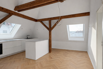 Wohnung zum Mieten in Bielefeld 1.150 € 72 m² 4 zimmer