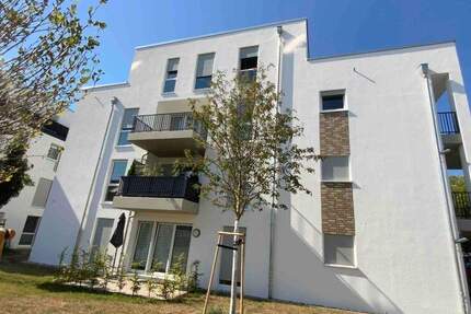 Wohnung Hanau Lamboy - 2 Zimmer, 83 m&sup2;, 984&euro; | Angebot:25110092