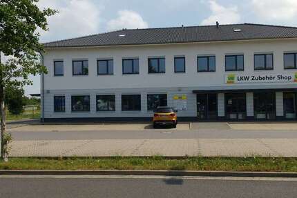 Gewerbeobjekt Schwülper Rothemühle - 1.870&euro; | Angebot:25337529