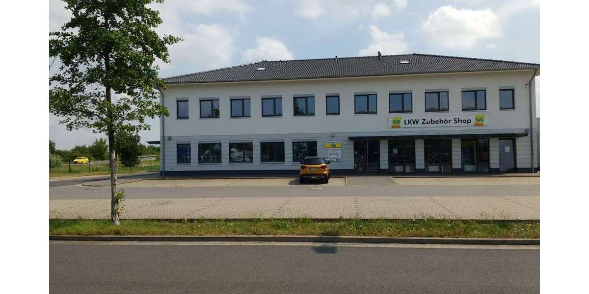 Gewerbeobjekt Schwülper Rothemühle - 1.870&euro; | Angebot:25337529