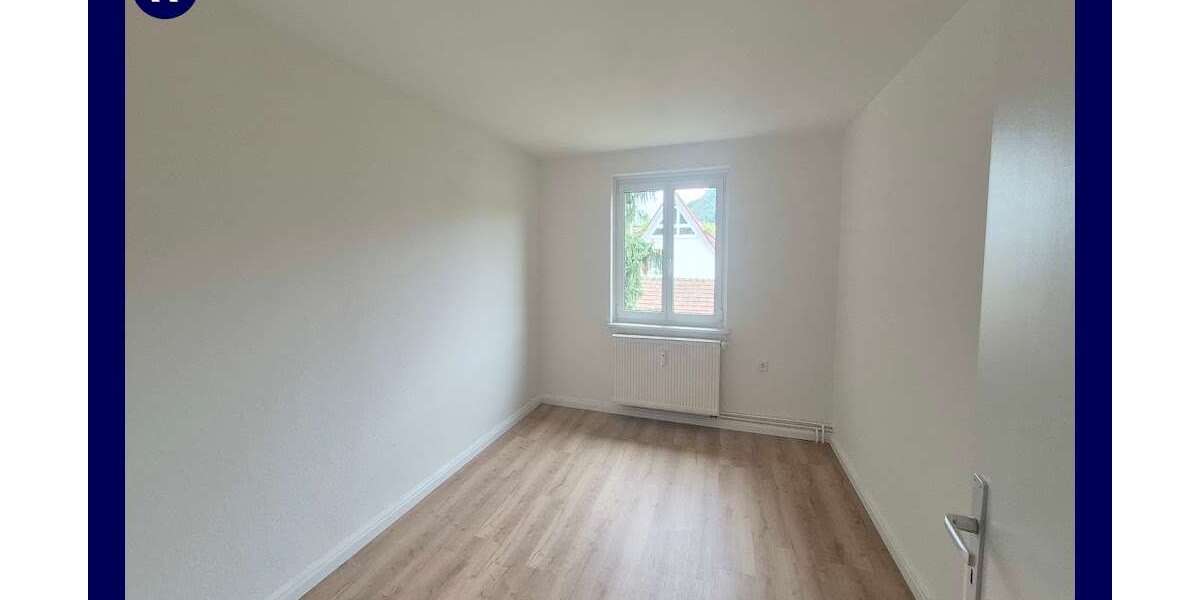 Etagenwohnung Singen (Hohentwiel) Nordstadt - 2 Zimmer, 51 m&sup2;, 549&euro; | Angebot:27052754