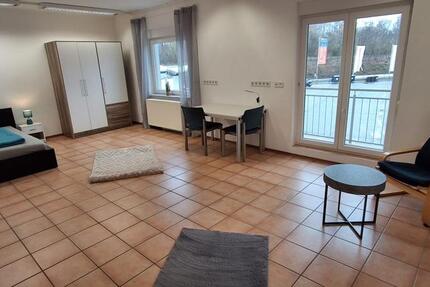 Wohnen auf Zeit Homburg - 7 Zimmer, 28 m&sup2;, 550&euro; | Angebot:26180702