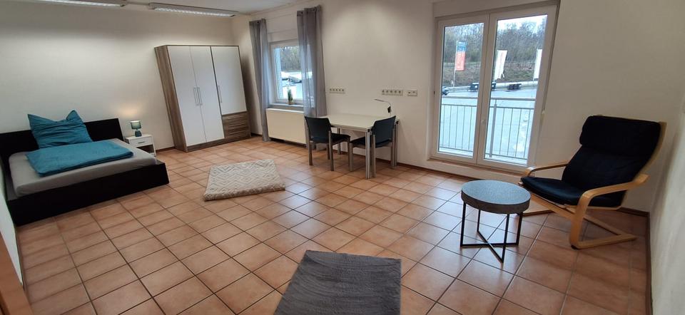 Wohnen auf Zeit Homburg - 7 Zimmer, 28 m&sup2;, 550&euro; | Angebot:26180702