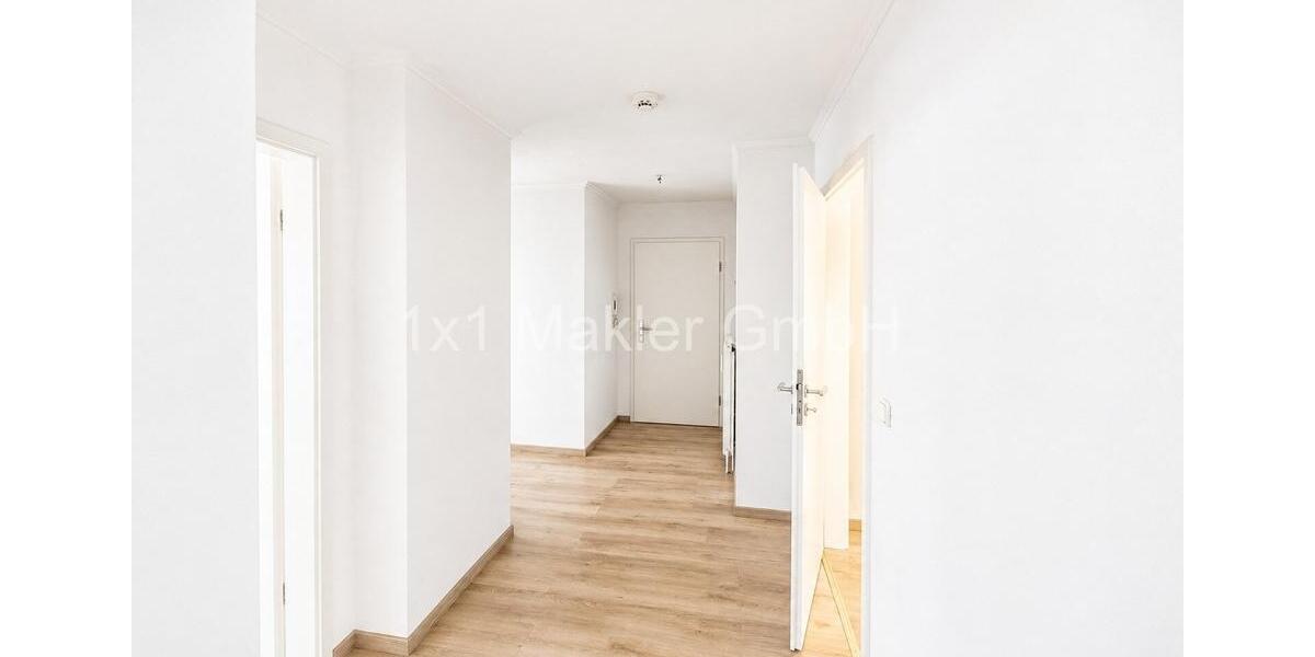 Etagenwohnung Schwerin Altstadt - 2 Zimmer, 58 m&sup2;, 690&euro; | Angebot:26665768