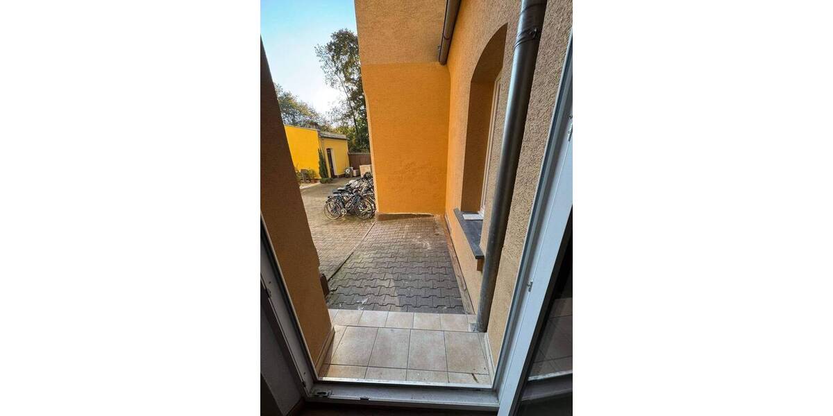 Gewerbeobjekt Fürth Nordstadt - 5 Zimmer, 120 m&sup2;, 1.080&euro; | Angebot:26859104