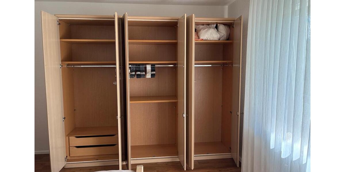 Etagenwohnung Lörrach Salzert - 2 Zimmer, 80 m&sup2;, 1.250&euro; | Angebot:26644322